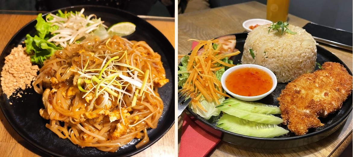 French Thaï - Gallery Image 9