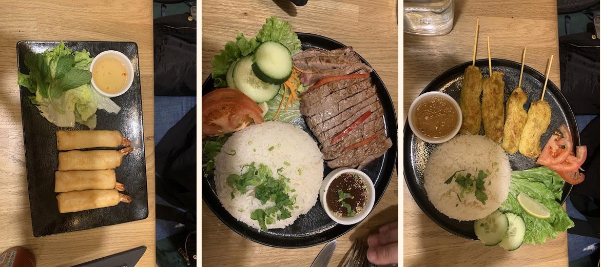 French Thaï - Gallery Image 3