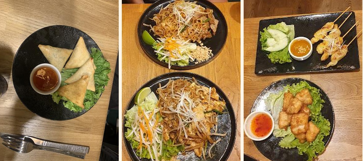 French Thaï - Gallery Image 4