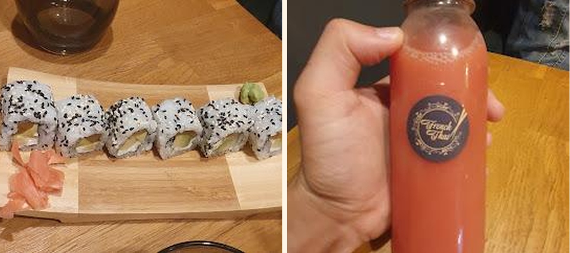 French Thaï - Gallery Image 5