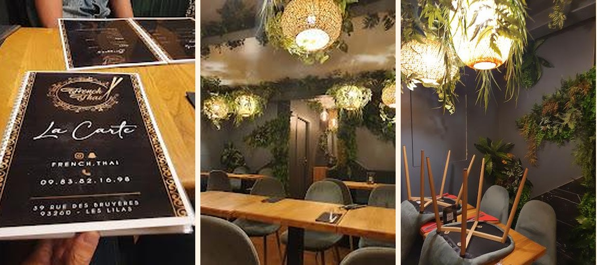 French Thaï - Gallery Image 6