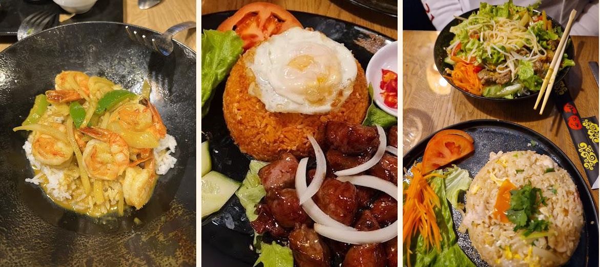 French Thaï - Gallery Image 8